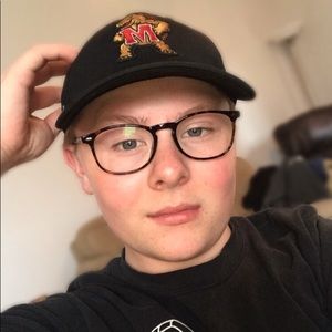 Meet your Posher, Joel